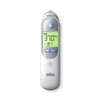 Braun ear thermometer Thermoscan 7, imported from the UK
