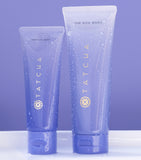 Tatcha The Rice Wash facial cleanser 240ml (British brand)