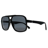 Guess sunglasses black men's - British product