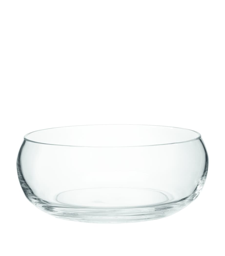 LSA International Serve Low Bowl, UK version