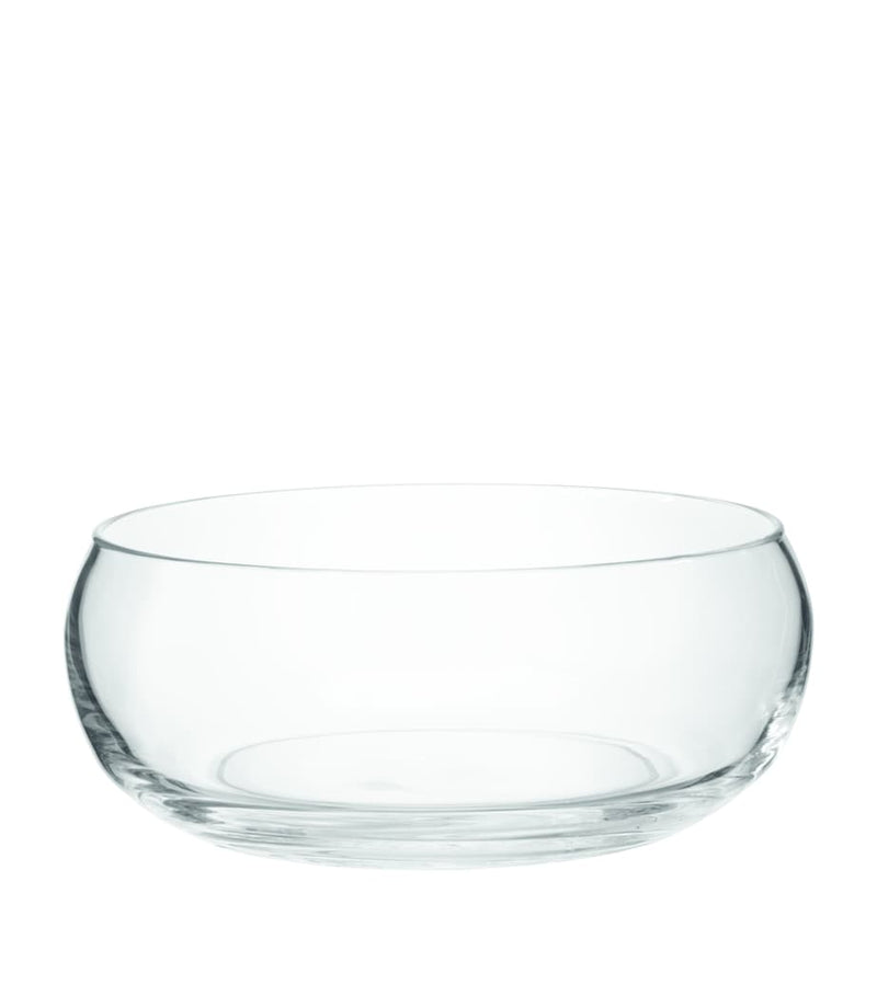 LSA International Serve Low Bowl, UK version