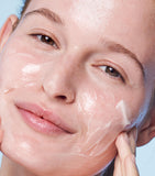 Fresh Rose Deep Hydration Sleeping Mask 2 x 35ml - British product
