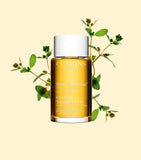 Clarins contour body treatment oil 100ml - British product