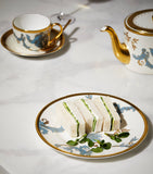 Wedgwood Phoenix teapot (British brand)