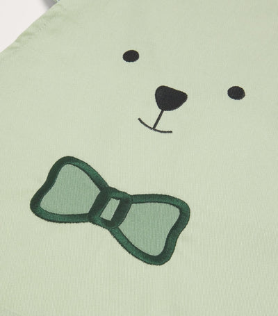 Tablier enfant Harrods Henry Bear
