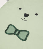 Harrods Henry Bear kids apron, UK version
