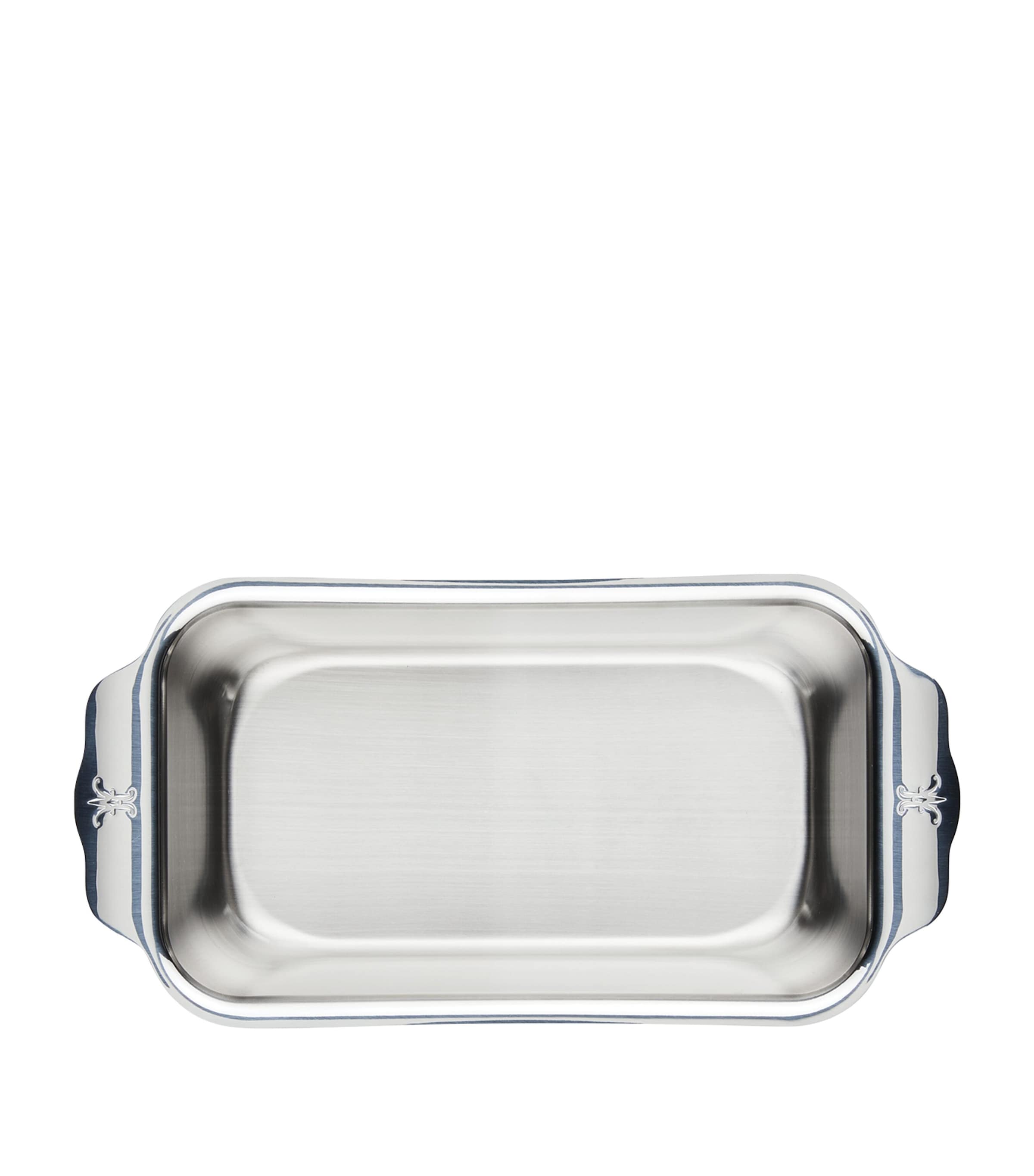 Hestan stainless steel loaf tin 23cm, UK version