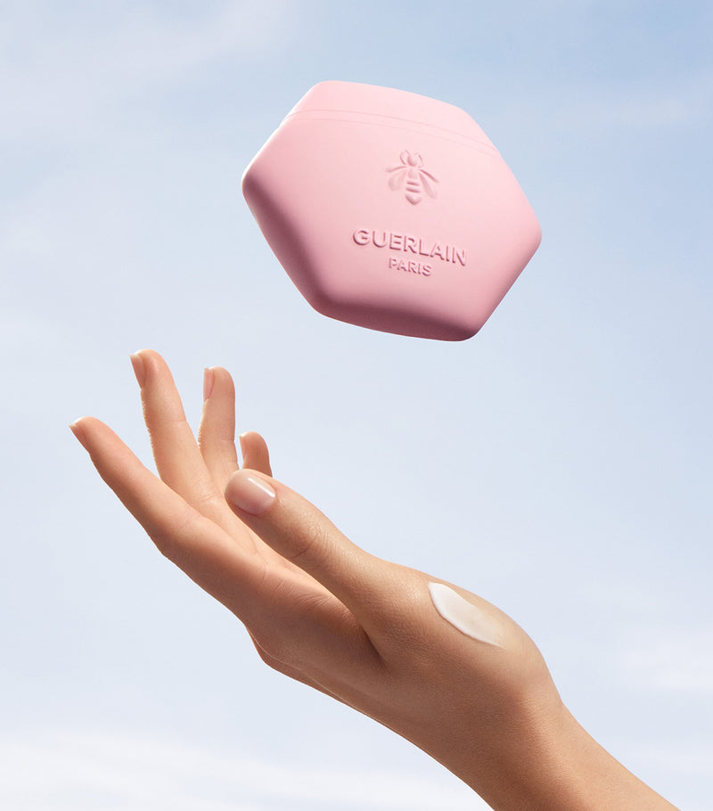 Guerlain Rosa Rossa hand cream 50ml, UK version