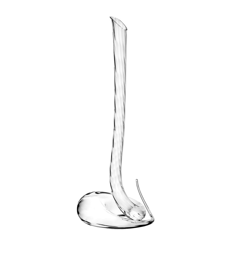 Riedel Crystal Cobra Magnum Decanter 1.5L, imported from the UK