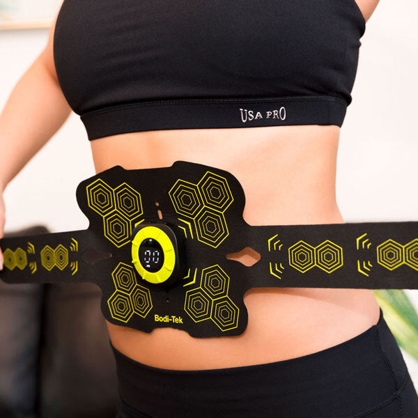 Bodi-Tek Abs and Oblique Trainer Pro GOODS Superdrug   