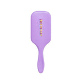 Denman D90L Tangle Tamer Ultra Paddle Brush Violet GOODS Superdrug   