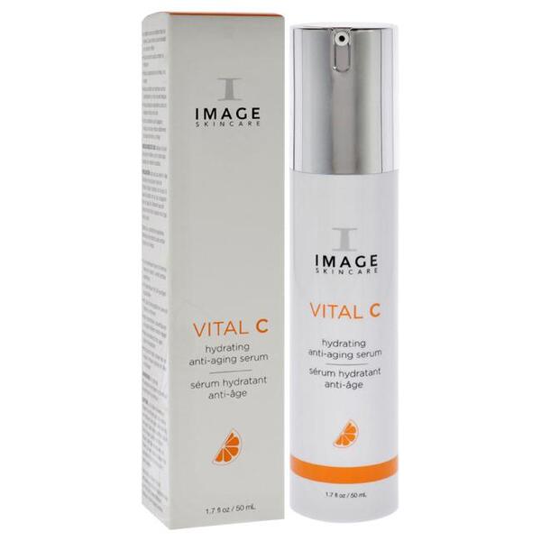 Image Vital C Hydrating Serum 50ml - British product