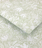 Yves Delorme duvet cover King size 240x220cm, UK version