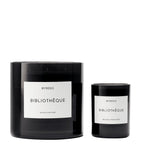 Byredo Bibliothèque candle 1.5kg - British product