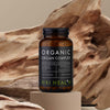 KIKI Health organic beef organ complex 180 vegicaps (British brand)