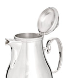 Christofle Albi coffeepot - British product