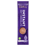 Cadbury Hot Chocolate Instant 28g GOODS Sainsburys   