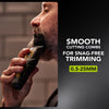 Wahl Extreme Grip multigroomer 7 in 1 lithium trimmer kit (British brand)