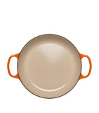 Le Creuset shallow casserole dish 30cm, UK version