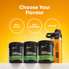Optimum Nutrition creatine monohydrate orange 247.5g - British product
