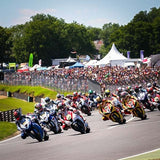 Find Me a Gift British Superbike Weekend Tickets for Two GOODS Superdrug   