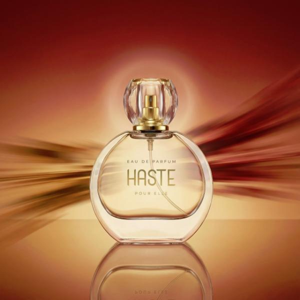 Regency Fragrances Haste eau de parfum 50ml (British brand)