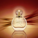Regency Fragrances Haste eau de parfum 50ml (British brand)