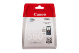 Canon PG-560 Black Ink Cartridge GOODS ASDA   