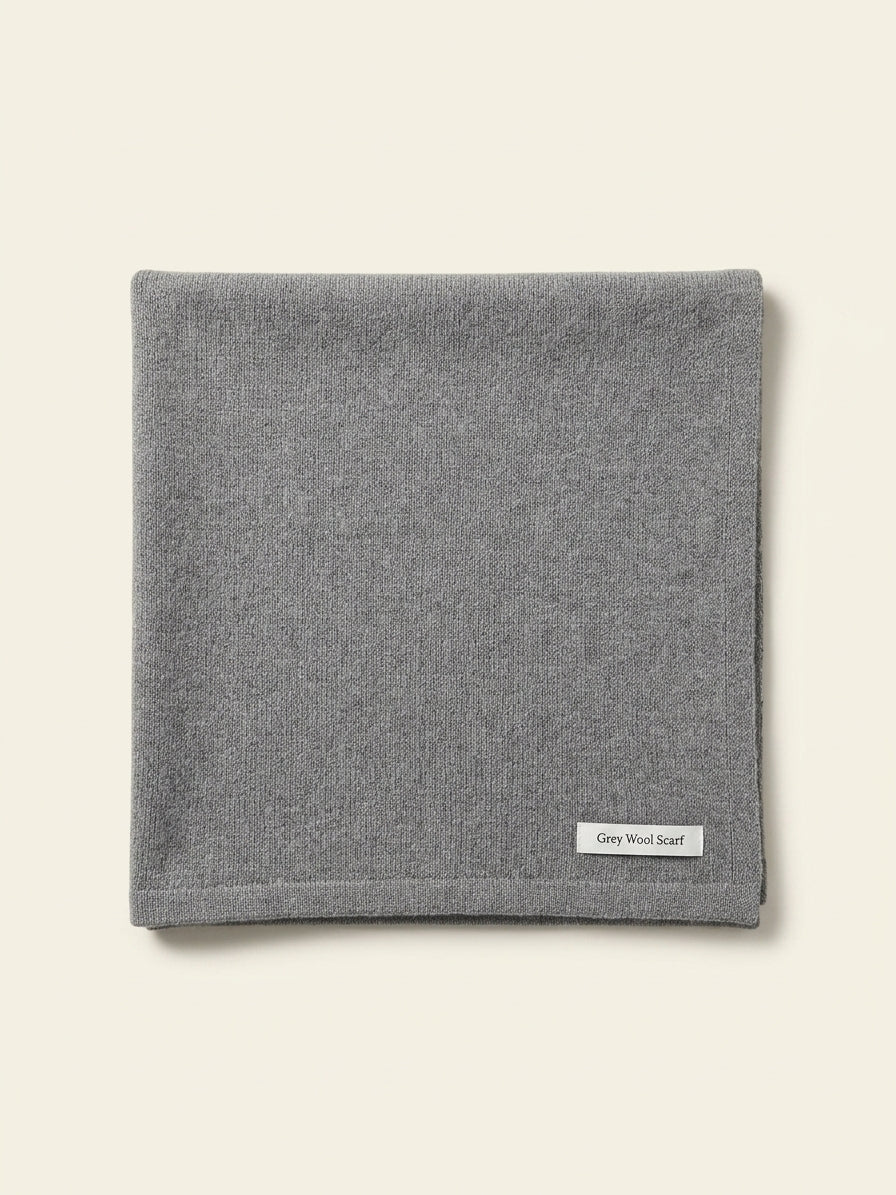 Gucci GG monogram wool baby blanket 80x80cm, imported from the UK