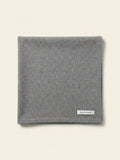 Gucci GG monogram wool baby blanket 80x80cm, imported from the UK