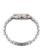 Chopard Happy Sport Automatic Watch rose gold stainless steel 33mm (British brand)