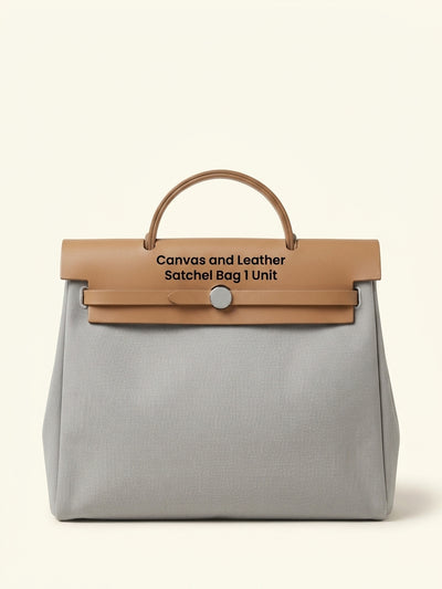John Lewis Hermès Herbag 31 Orange Silver Hardware Tote Bag- Buy online at McGrocer