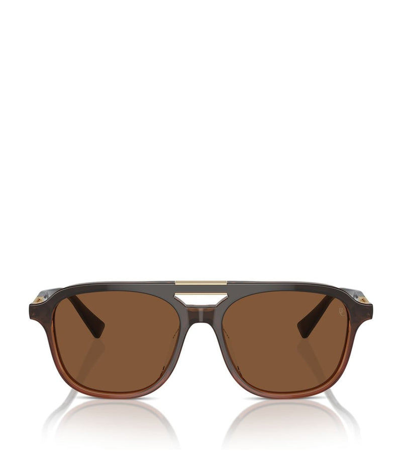 Brunello Cucinelli sunglasses BC4001S, imported from the UK