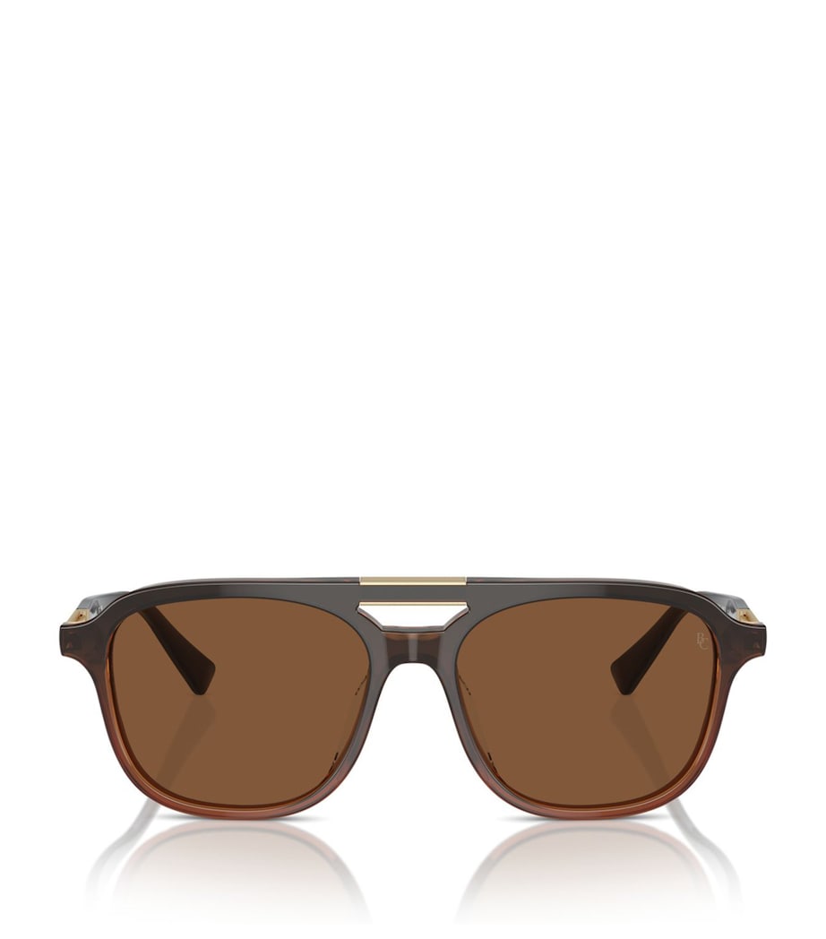 Brunello Cucinelli sunglasses BC4001S, imported from the UK