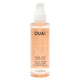 OUAI Rose Hair & Body Oil 98.9ml GOODS Boots   