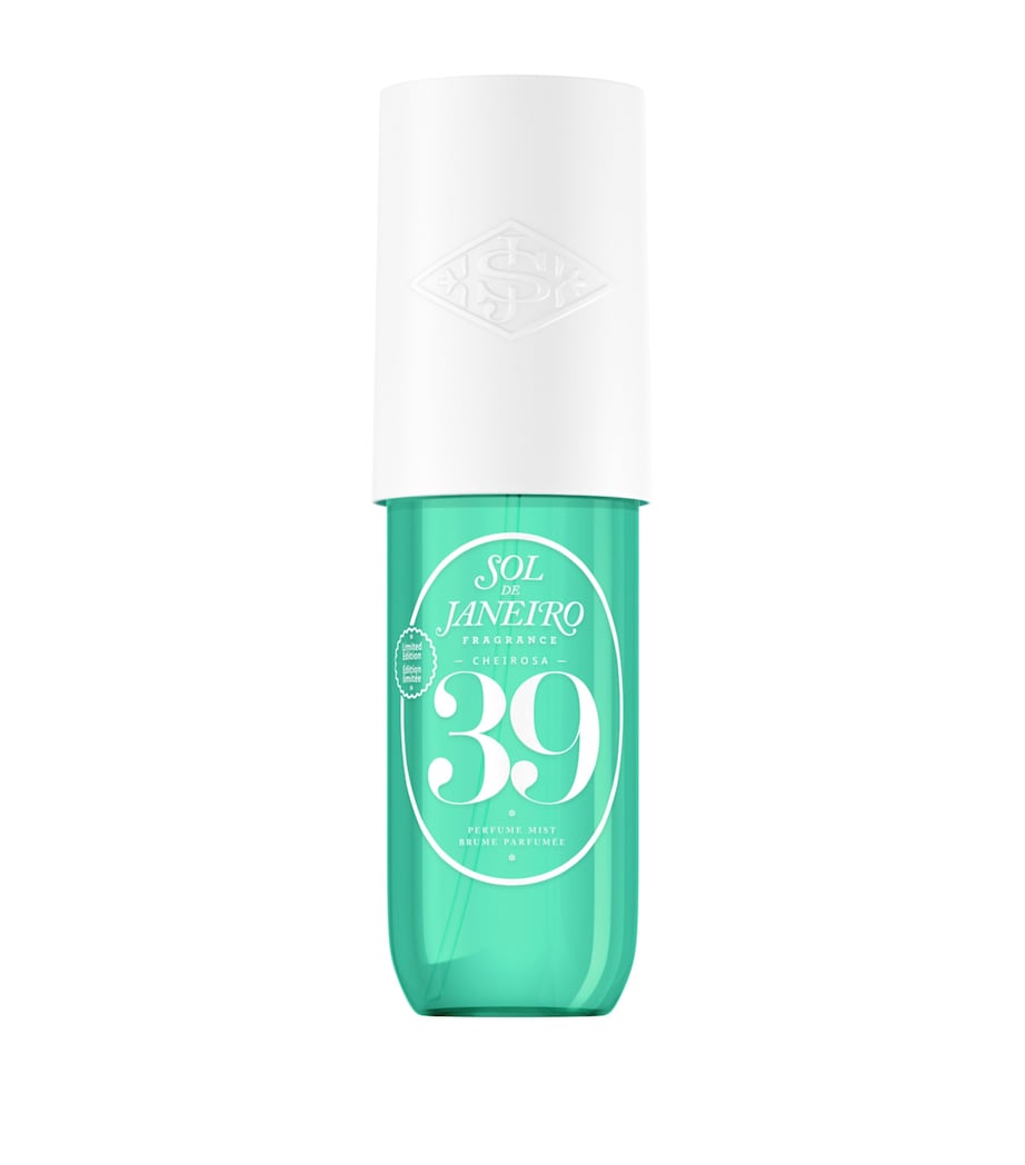 Sol de Janeiro Cheirosa 39 Parfümnebel 240ml, importiert aus Großbritannien
