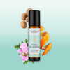 Tisserand De-Stress Roller Ball 10ml, imported from the UK