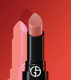 Armani lipstick with vivid color and long wear, UK version