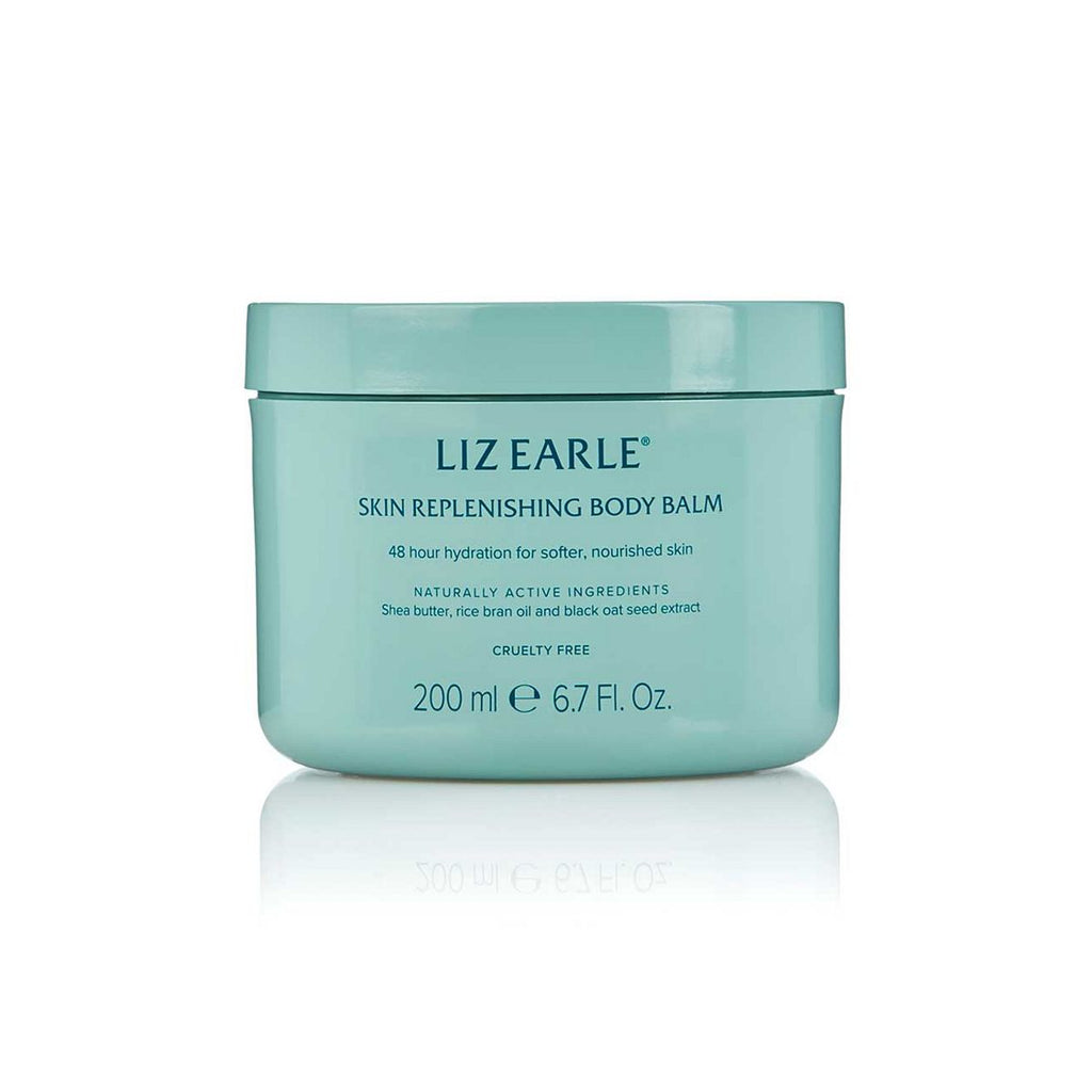 Liz Earle Skin Replenishing Body Balm 200ml