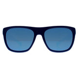 Lacoste L664S blue unisex sunglasses, imported from the UK