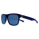 Lacoste L664S blue unisex sunglasses, imported from the UK