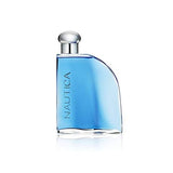 Nautica Blue Eau de Toilette 100ml spray (British brand)