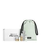 Prada Beauty Augmented Skin Kit skincare gift set, imported from the UK