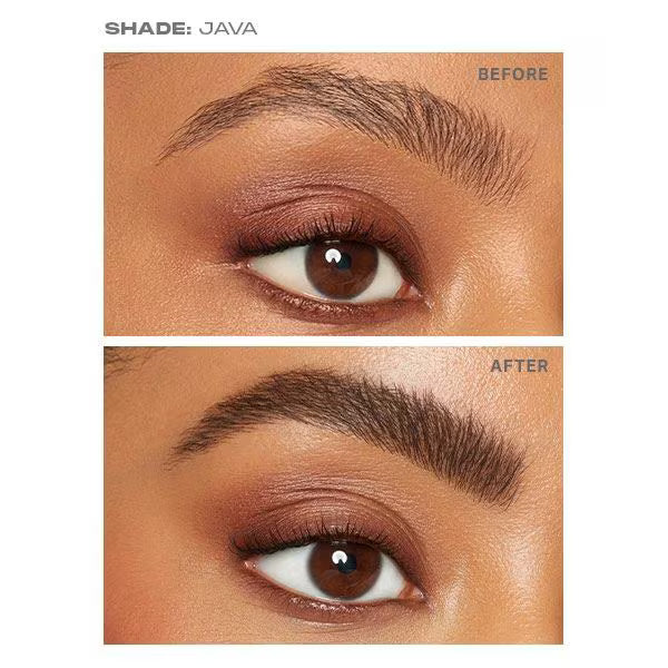 Morphe Micro Brow Pencil Java eyebrow pencil, imported from the UK