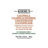 Kiehl's Calendula Calming and Soothing Concentrated Cleansing Bar 100g