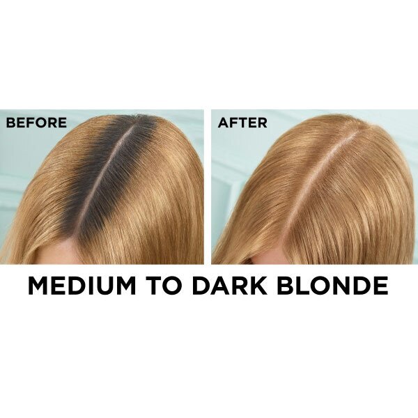 L'Oreal Magic Retouch Dark Roots Medium 7.3 GOODS Superdrug   