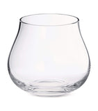 Georg Jensen Sky Low crystal tumblers set of 6 380ml, UK version