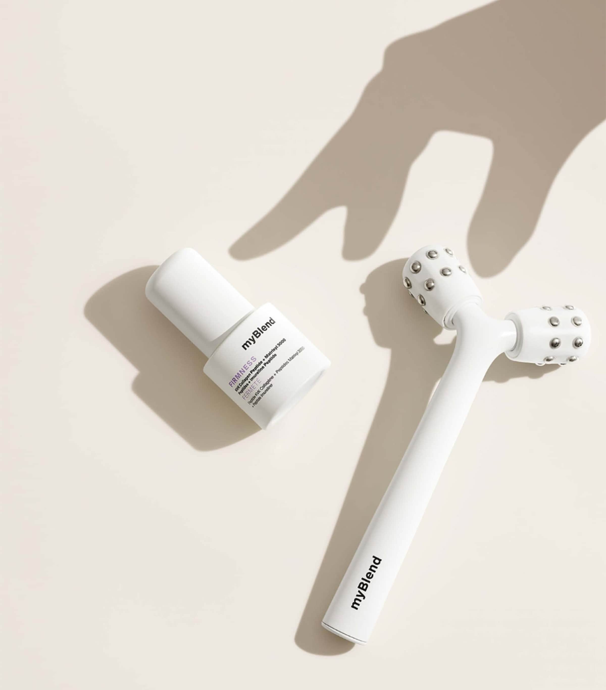 myBlend myLIFTINGroller facial lifting device, imported from the UK