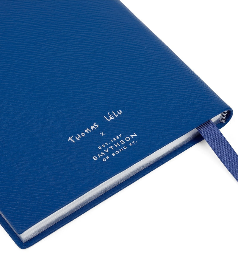 Smythson leather notebook 365 Opportunities - British product