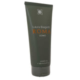 Laura Biagiotti Roma Uomo shower gel 150ml (British brand)